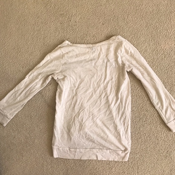 Be Bold top - Picture 2 of 2